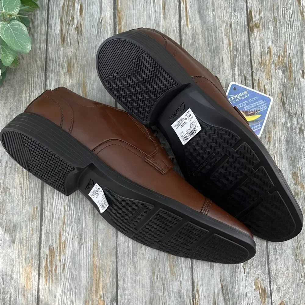Clarks move comfort